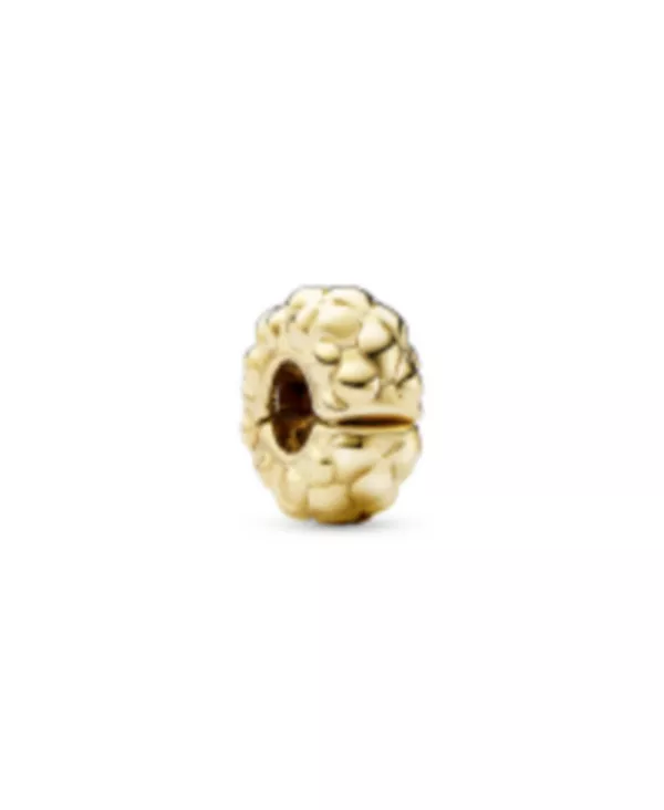 Шарм-Подвеска с заклепками, позолоченная 14 карат, уникальный сплав металлов Pandora, gold
Шарм-Подвеска с заклепками, позолоченная 14 карат, уникальный сплав металлов Pandora, gold