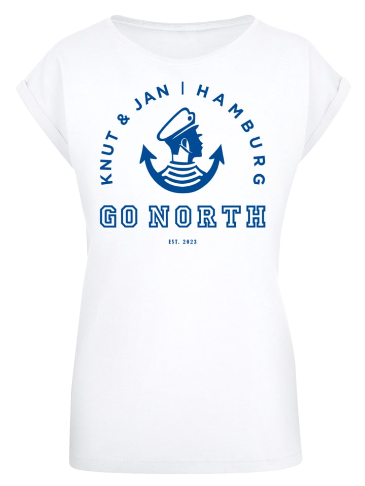 Футболка Go North Knut Jan Hamburg Knut Jan Hamburg белого цвета F4NT4STIC, Белый, Футболка Go North Knut Jan Hamburg Knut Jan Hamburg белого цвета F4NT4STIC
Футболка Go North Knut Jan Hamburg Knut Jan Hamburg белого цвета F4NT4STIC, Белый, Футболка Go North Knut Jan Hamburg Knut Jan Hamburg белого цвета F4NT4STIC