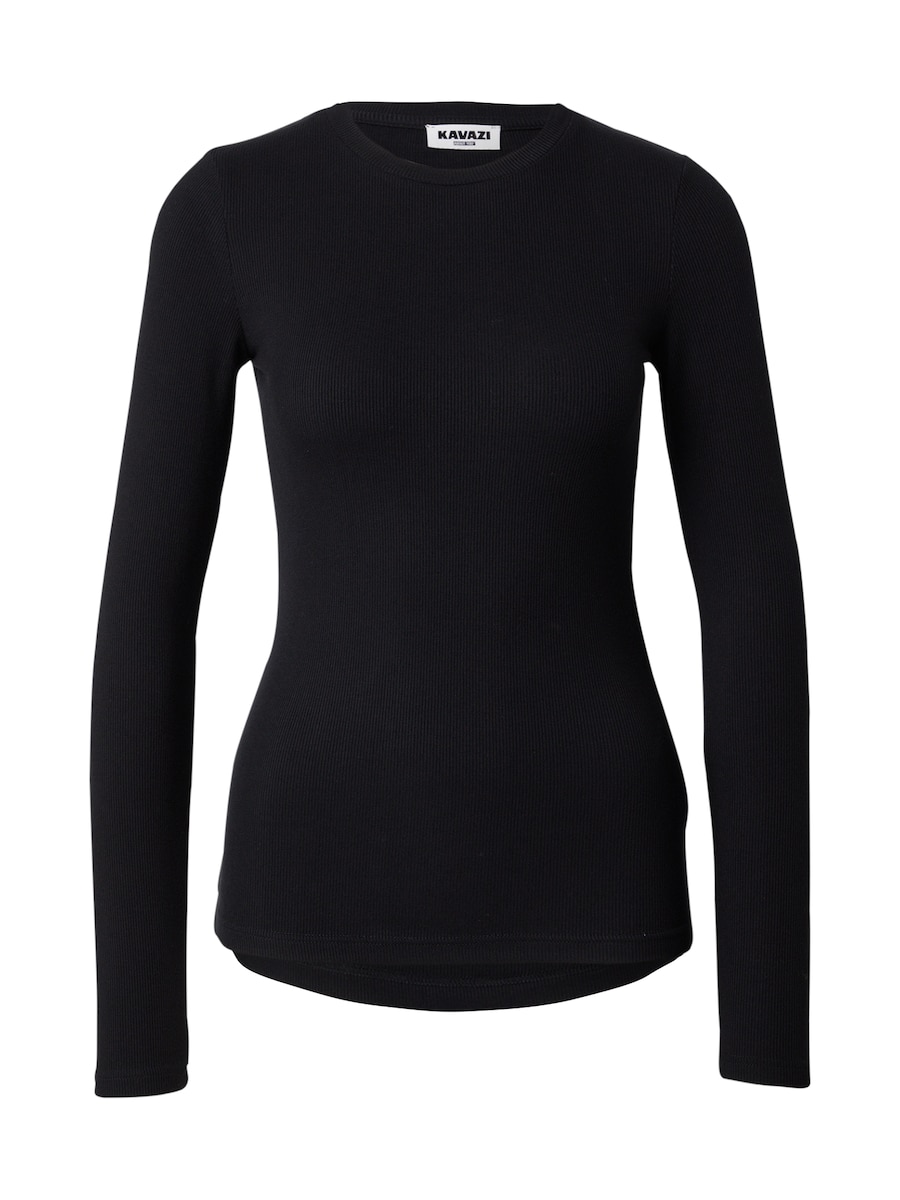 Рубашка KAVAZI, черный
Рубашка KAVAZI, черный