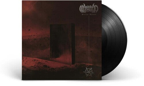 Виниловая пластинка Mass Worship: Portal Tombs
Виниловая пластинка Mass Worship: Portal Tombs