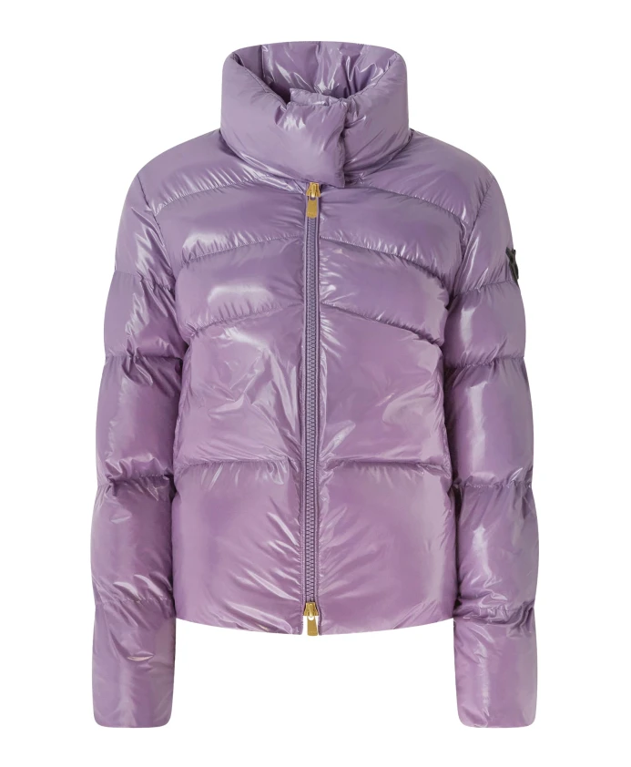 Куртка Mirco caban Pinko, фиолетовый
Куртка Mirco caban Pinko, фиолетовый