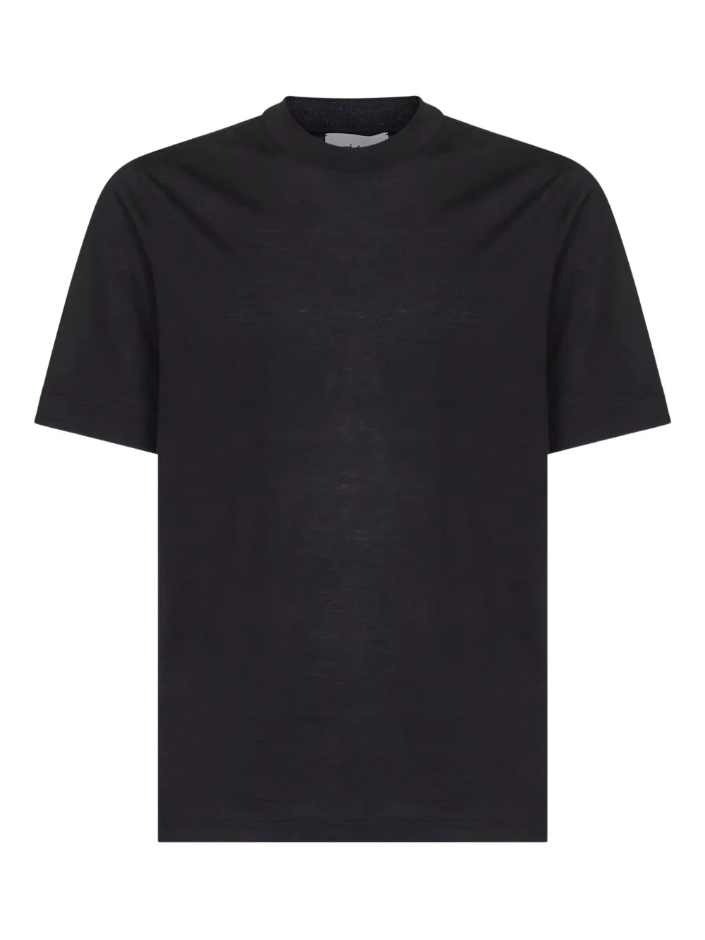 Футболка с круглым вырезом D4.0, черный
Футболка с круглым вырезом D4.0, черный
