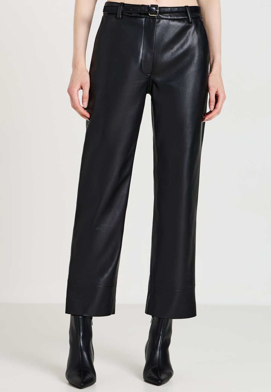 Брюки Calliope Trousers, Ultrablack/Black
Брюки Calliope Trousers, Ultrablack/Black