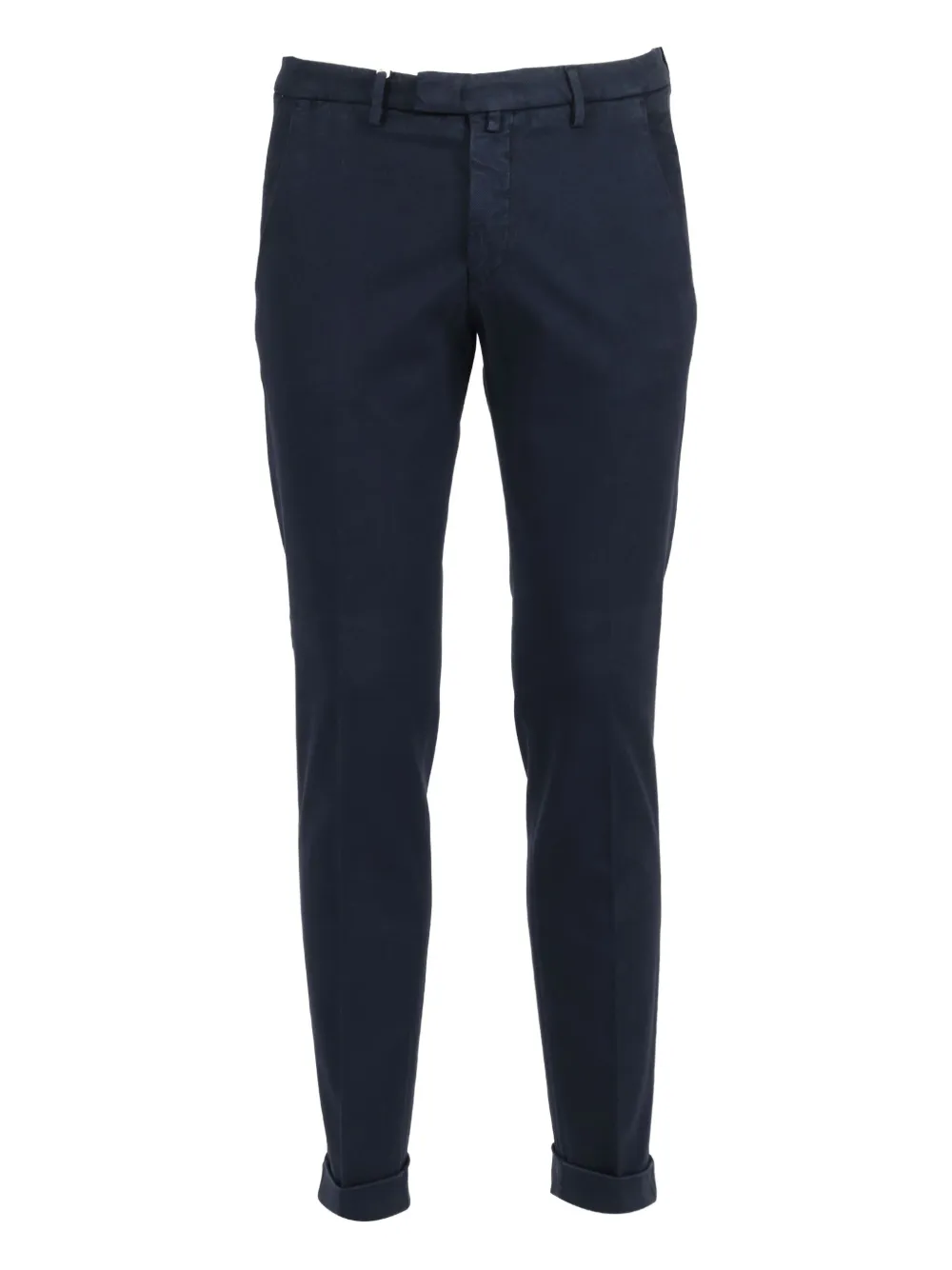 Брюки с манжетами Briglia 1949, синий
Брюки с манжетами Briglia 1949, синий