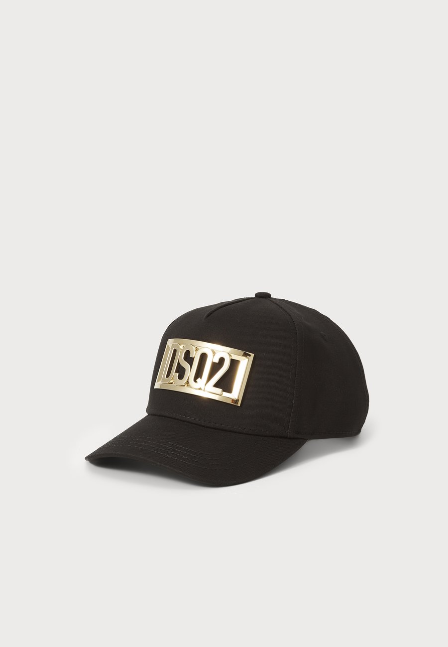 Бейсболка Dsquared2 BASEBALL, Black
Бейсболка Dsquared2 BASEBALL, Black