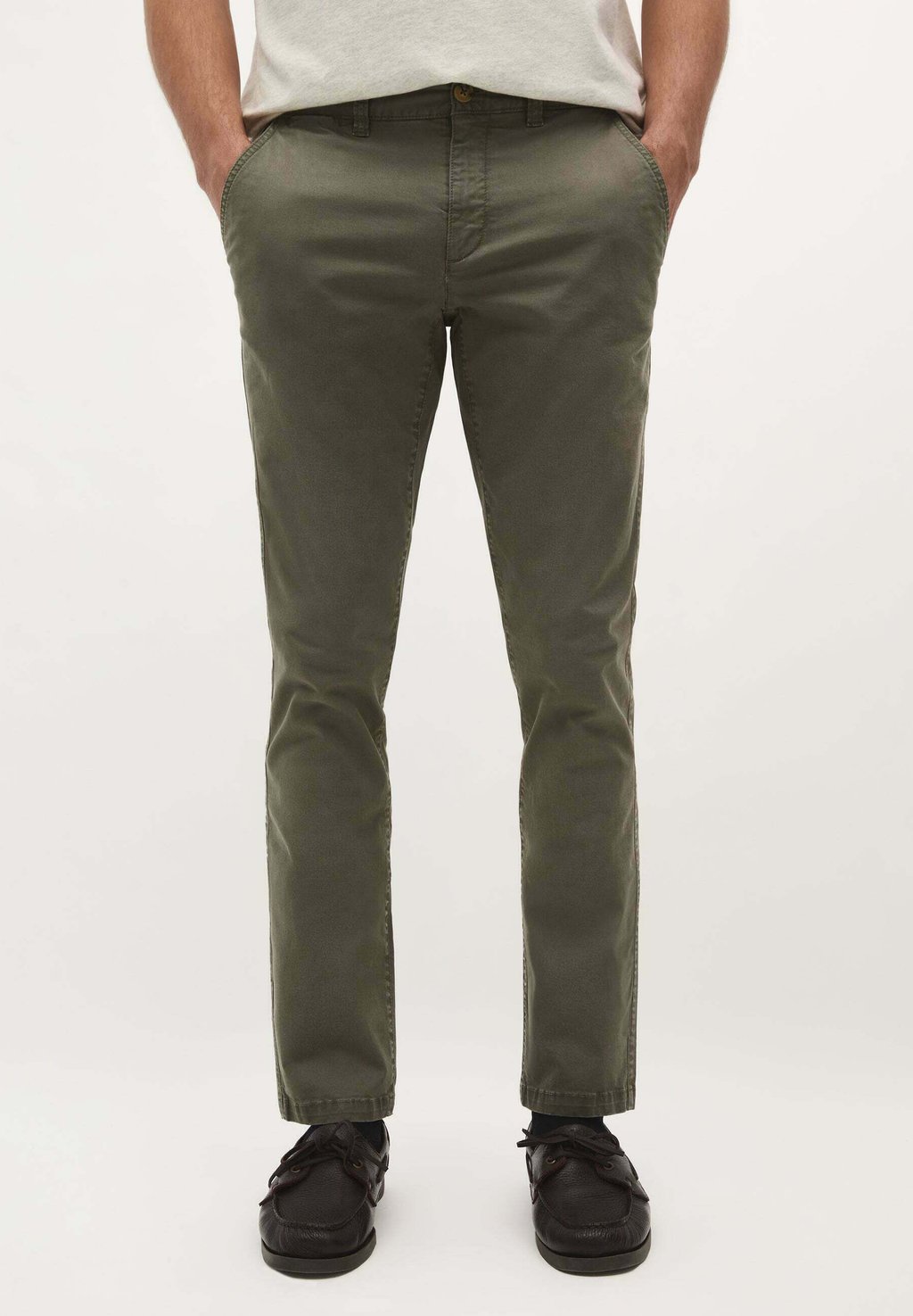 Чиносы CASUAL Scalpers, хаки
Чиносы CASUAL Scalpers, хаки