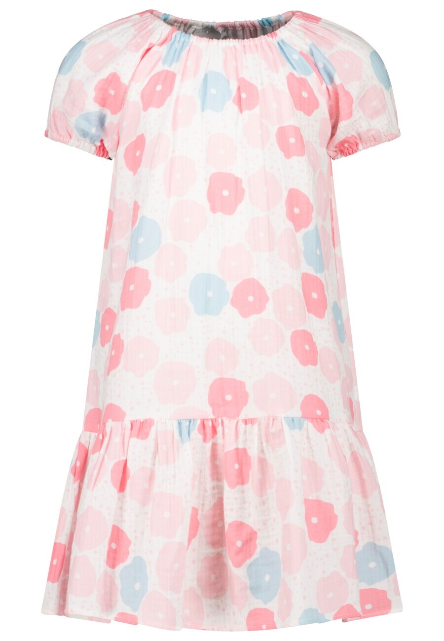 Платье Salt And Pepper, розовый
Платье Salt And Pepper, розовый