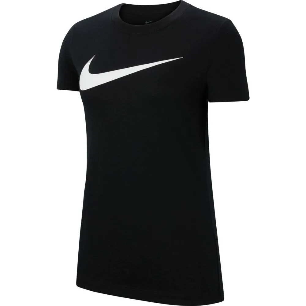 Футболка Nike Dri Fit Park, черный
Футболка Nike Dri Fit Park, черный