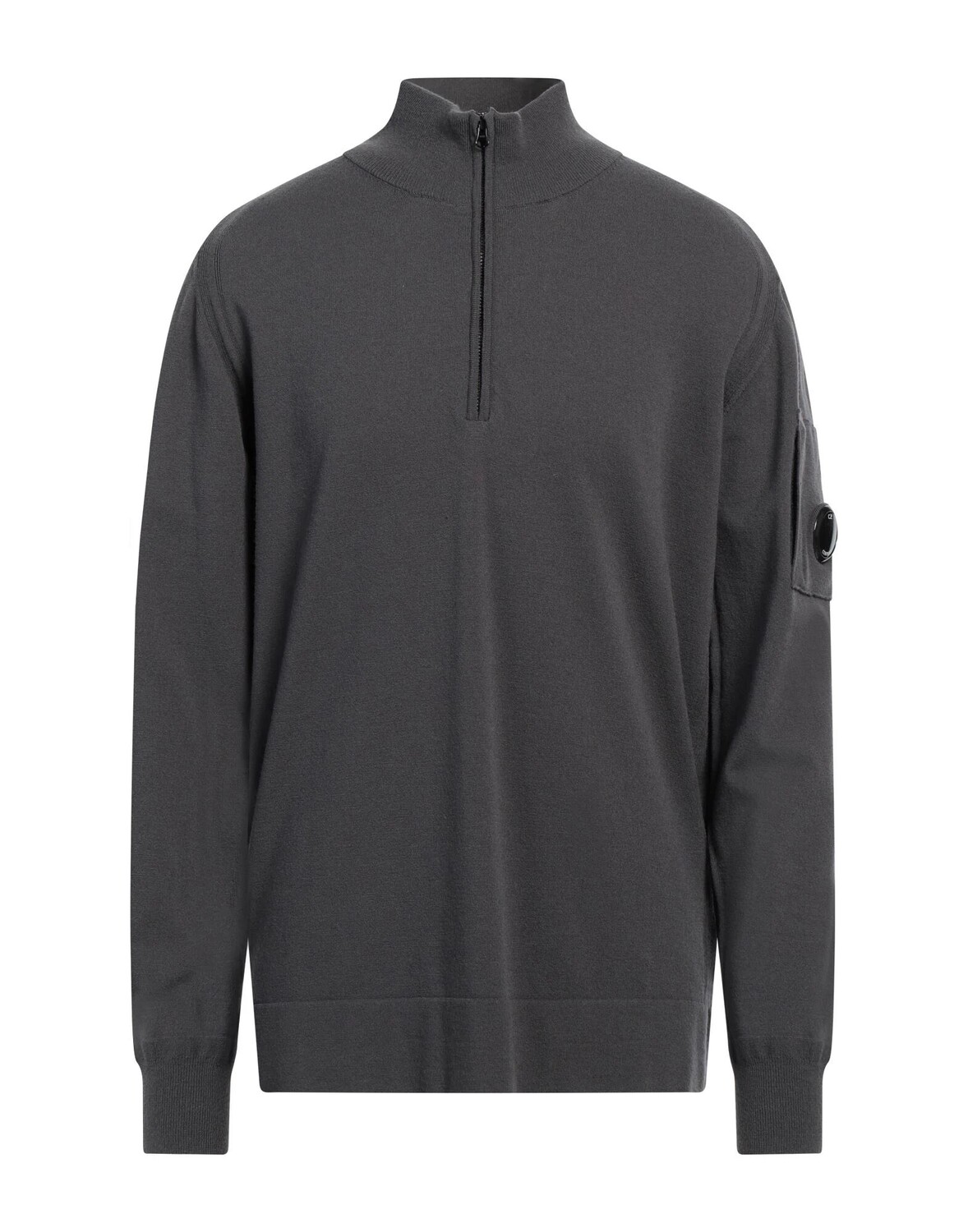 Водолазка C.P. Company, серый
Водолазка C.P. Company, серый