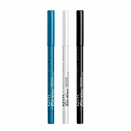 Подводка для глаз Nyx Epic Wear
Подводка для глаз Nyx Epic Wear
