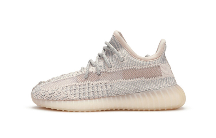 Кроссовки Adidas Yeezy Boost 350 V2 Synth Infants
Кроссовки Adidas Yeezy Boost 350 V2 Synth Infants