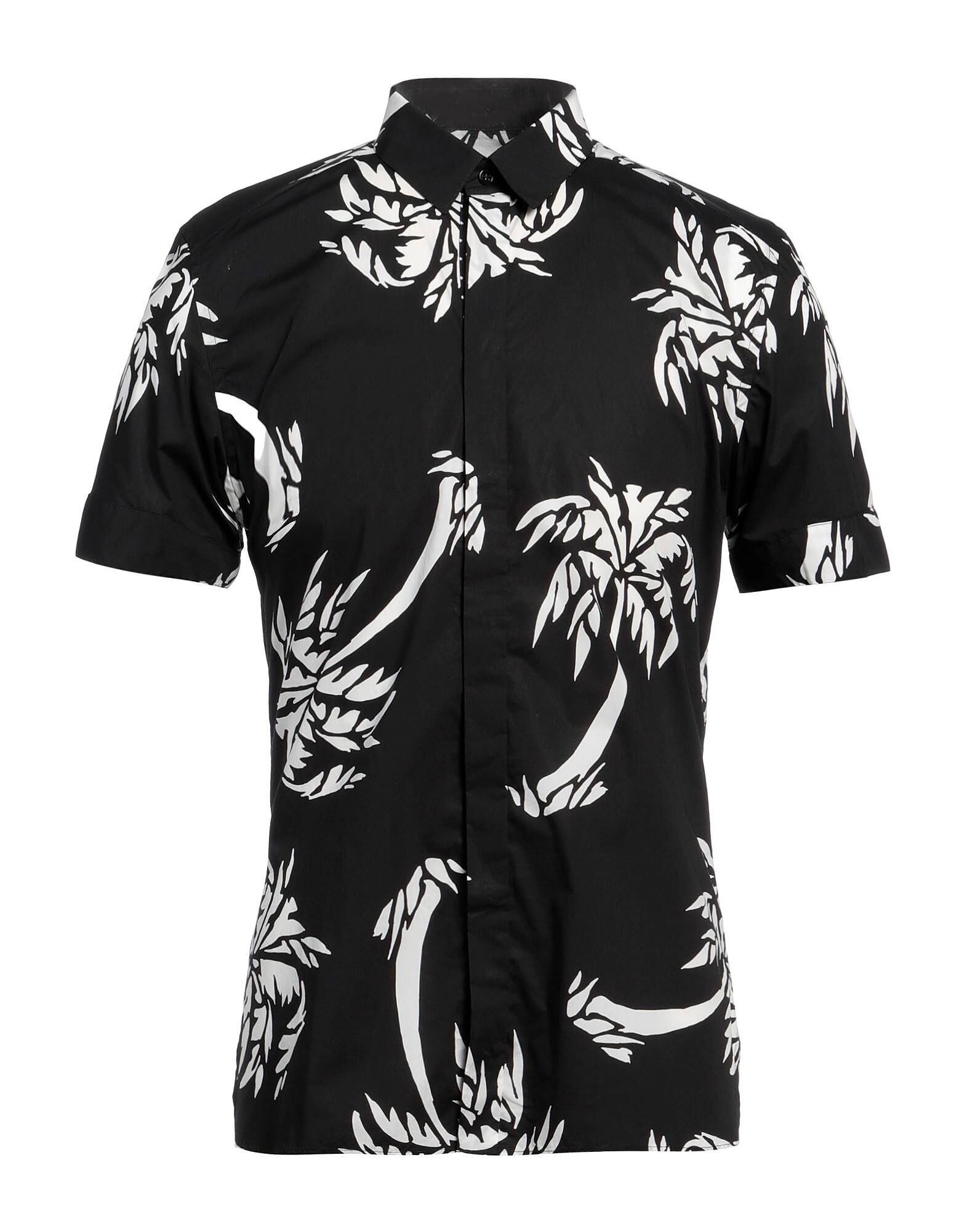 Рубашка Dolce&Gabbana, черный
Рубашка Dolce&Gabbana, черный