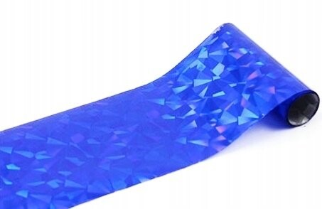 Фольга для переноса ногтей - F53, Raisin
Фольга для переноса ногтей - F53, Raisin