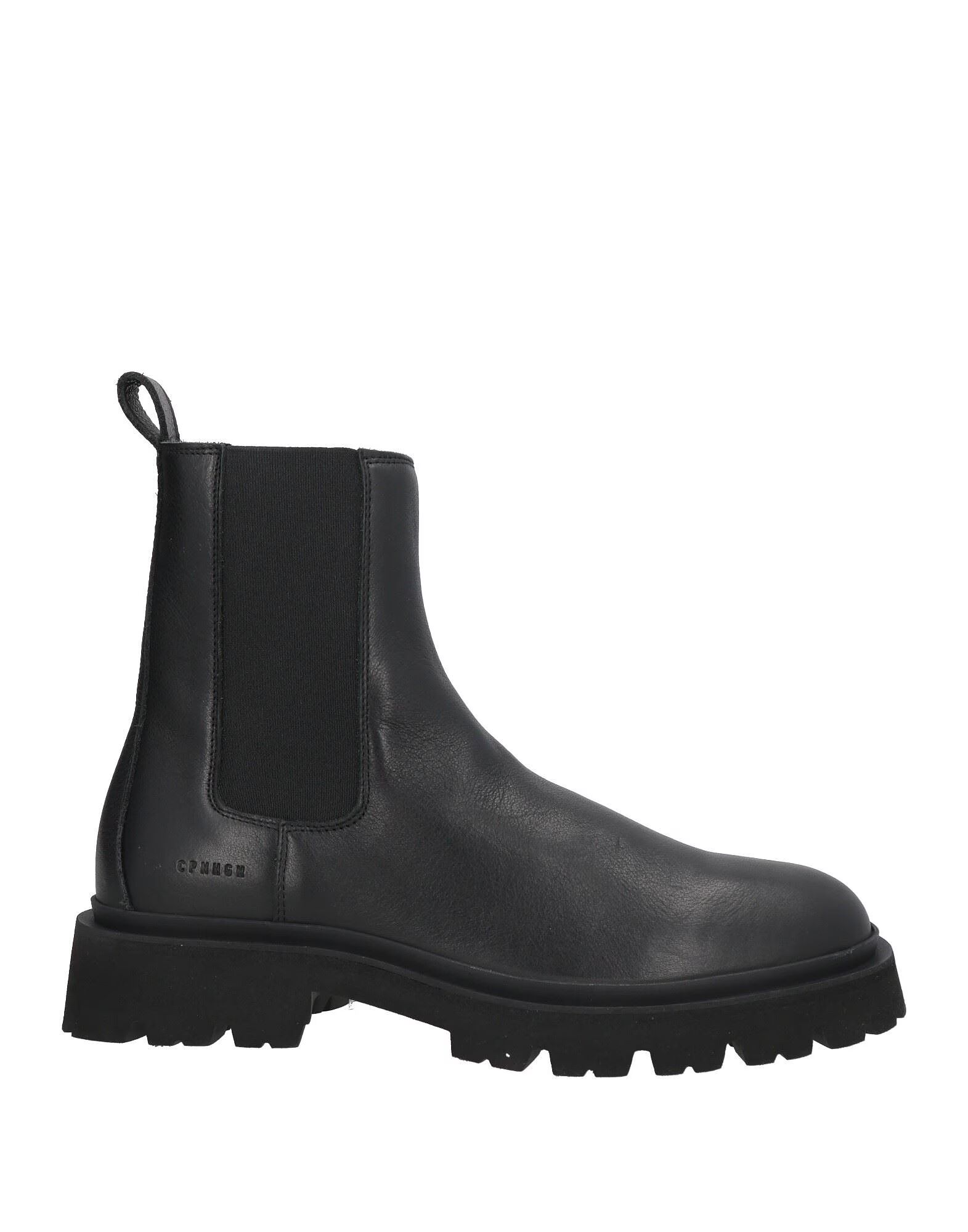 Ботильоны Copenhagen Studios, черный
Ботильоны Copenhagen Studios, черный