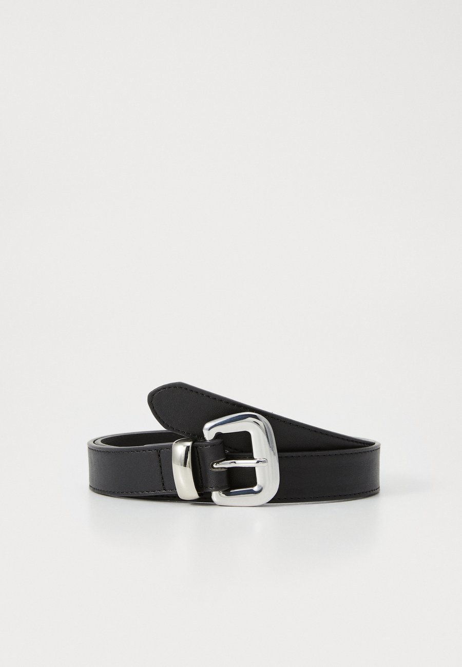 Ремень Zign Belt, Black
Ремень Zign Belt, Black