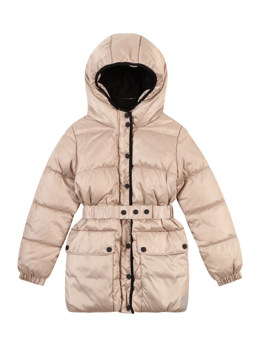 Пальто s.Oliver Coat, песочный
Пальто s.Oliver Coat, песочный