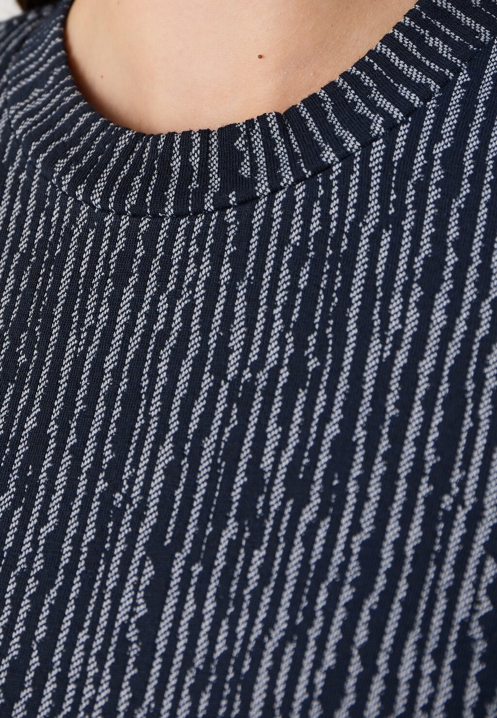 Платье из джерси MLJENNA TESS MIDI DRESS MAMALICIOUS, темно-синий
Платье из джерси MLJENNA TESS MIDI DRESS MAMALICIOUS, темно-синий