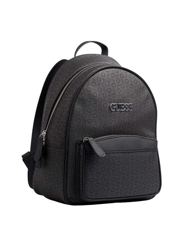 Рюкзак Guess, черный
Рюкзак Guess, черный