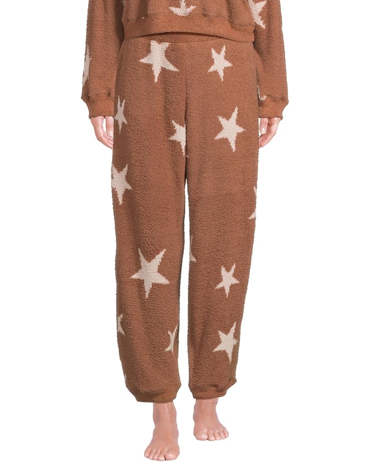 Женские пижамные брюки HONEYDEW Comfort Queen, Hazel Stars
Женские пижамные брюки HONEYDEW Comfort Queen, Hazel Stars