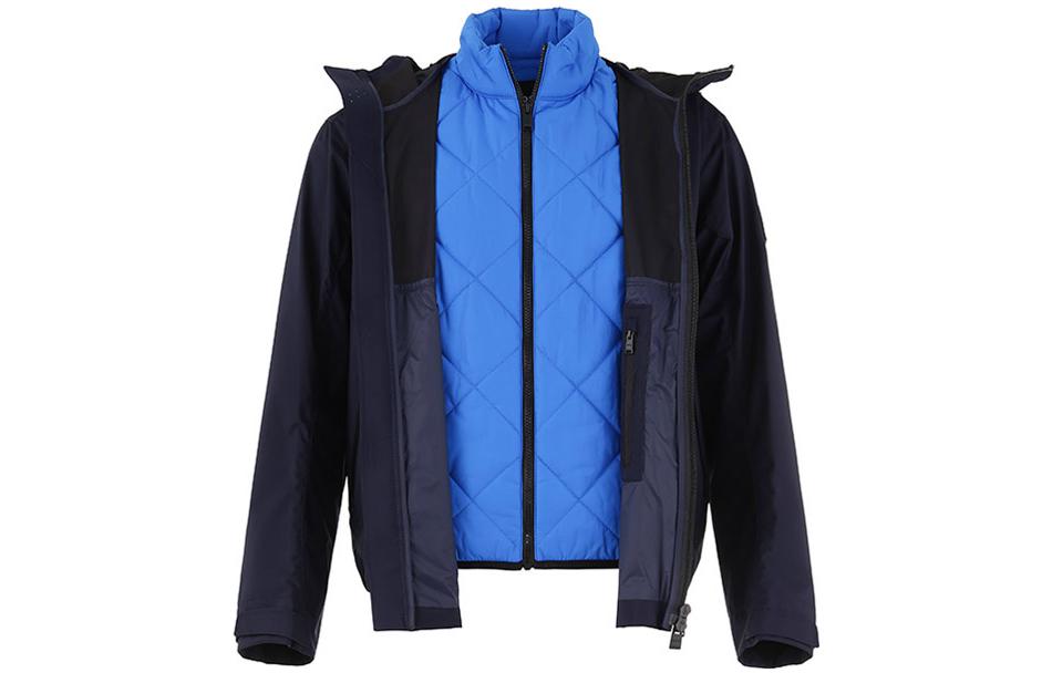 Куртка мужская синяя HUGO BOSS, Синий, Куртка мужская синяя HUGO BOSS
Куртка мужская синяя HUGO BOSS, Синий, Куртка мужская синяя HUGO BOSS