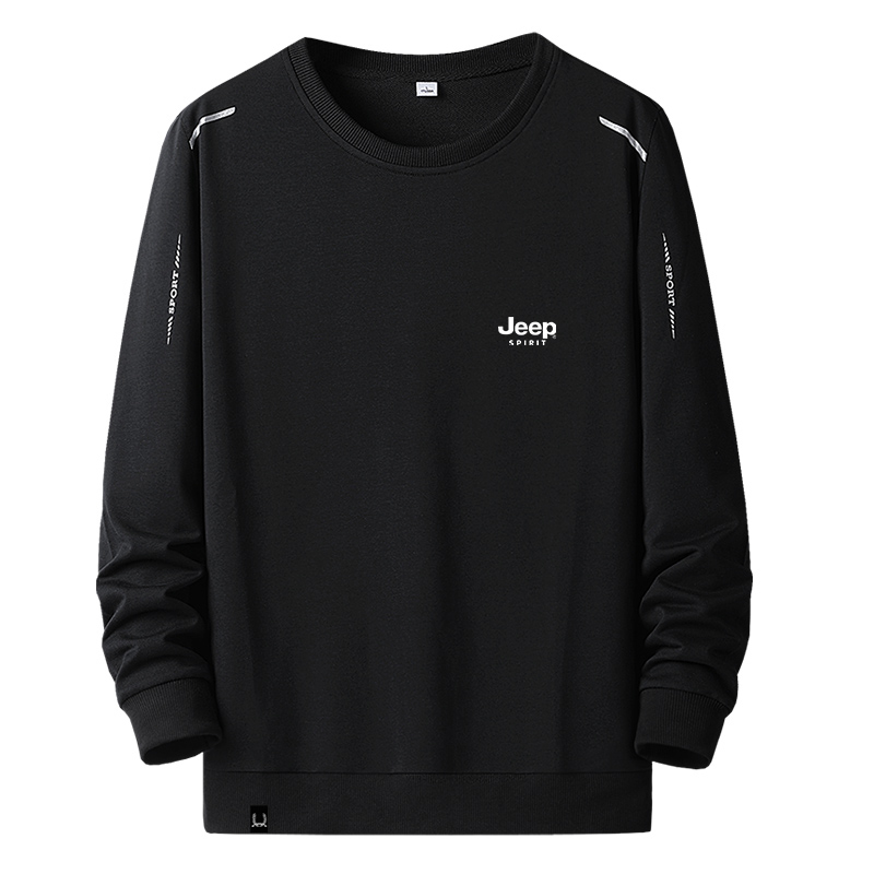 Свитер мужской JEEP SPIRIT, синий
Свитер мужской JEEP SPIRIT, синий