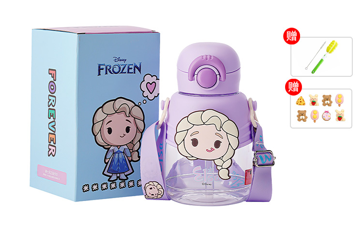 Пластиковые стаканы для воды 750ml Disney, фиолетовый
Пластиковые стаканы для воды 750ml Disney, фиолетовый