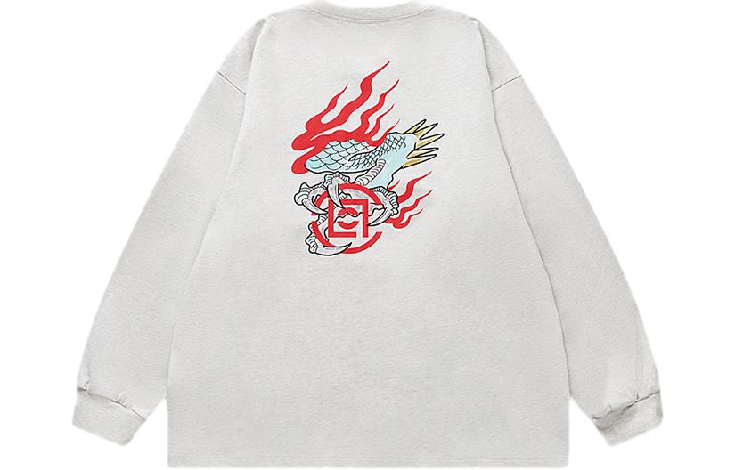 Футболка унисекс CLOT, серый
Футболка унисекс CLOT, серый