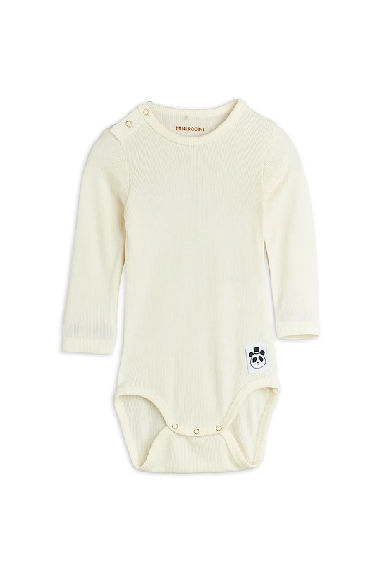 Детский боди Mini Rodini, бежевый
Детский боди Mini Rodini, бежевый