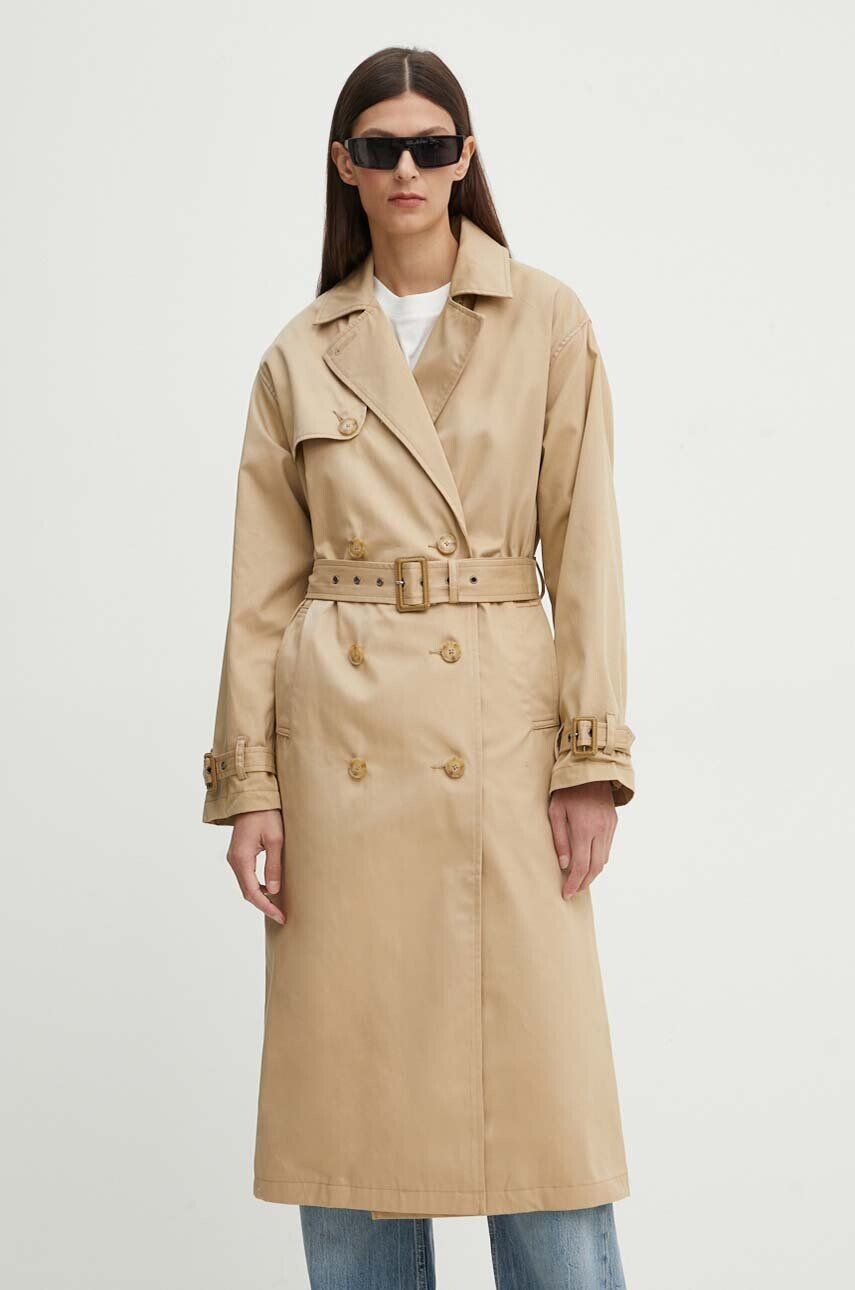 Джинсовое пальто Леви Levi'S, бежевый
Джинсовое пальто Леви Levi'S, бежевый