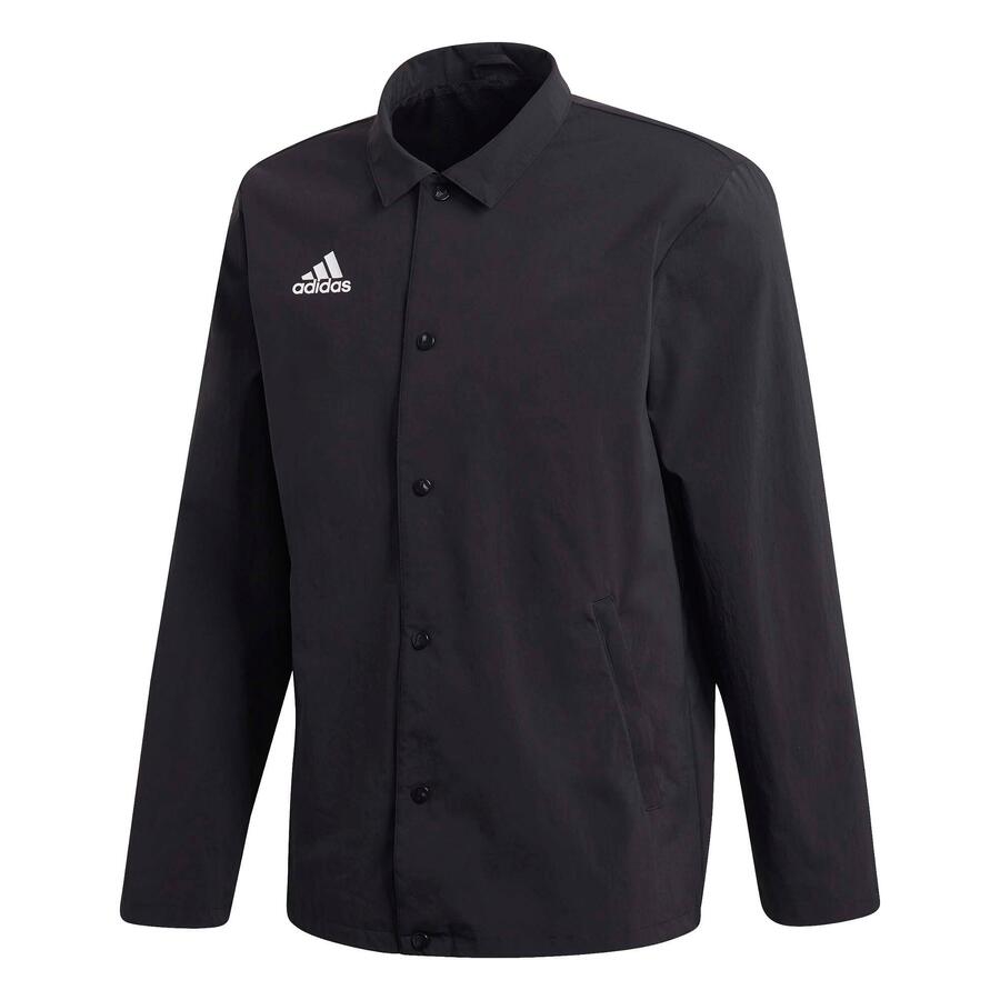 Мужская тренерская куртка adidas TAN Coach Jacket
Мужская тренерская куртка adidas TAN Coach Jacket