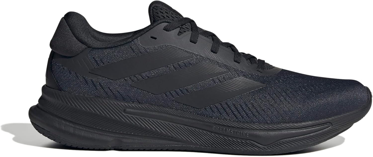 Мужские кроссовки Adidas Supernova Ease для бега, черный
Мужские кроссовки Adidas Supernova Ease для бега, черный