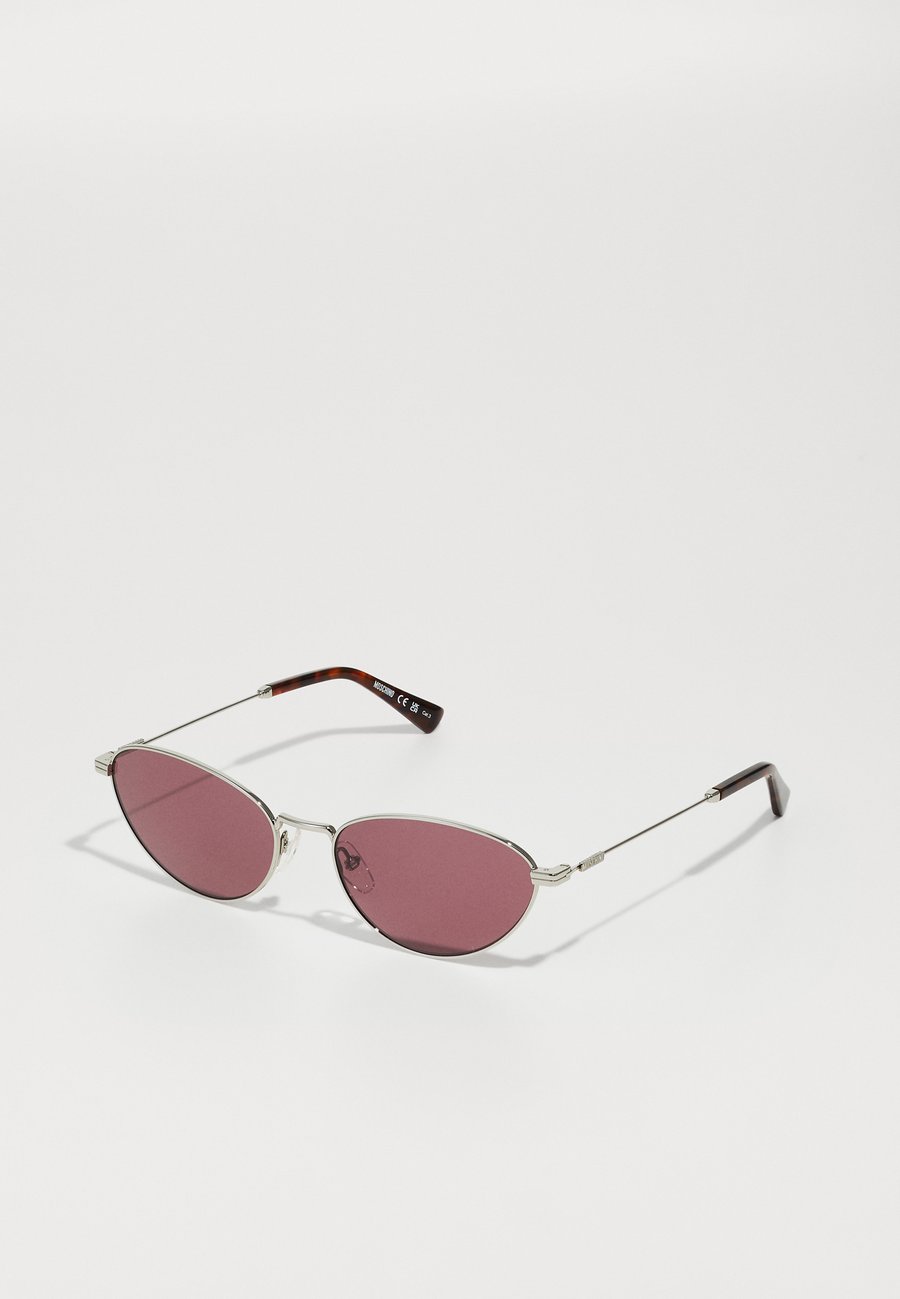 Солнцезащитные очки MOSCHINO UNISEX, Silver-Coloured/Pink/Silver-Coloured
Солнцезащитные очки MOSCHINO UNISEX, Silver-Coloured/Pink/Silver-Coloured