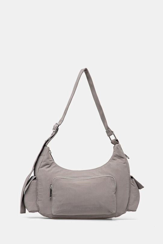 Сумка SAAMELIE Samsoe Samsoe, серый
Сумка SAAMELIE Samsoe Samsoe, серый