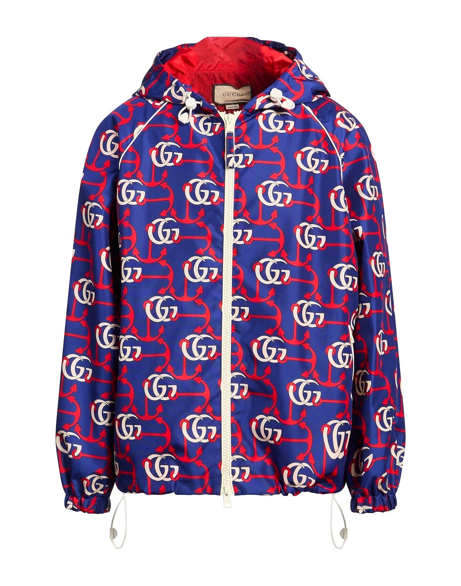 Куртка Gucci, синий
Куртка Gucci, синий