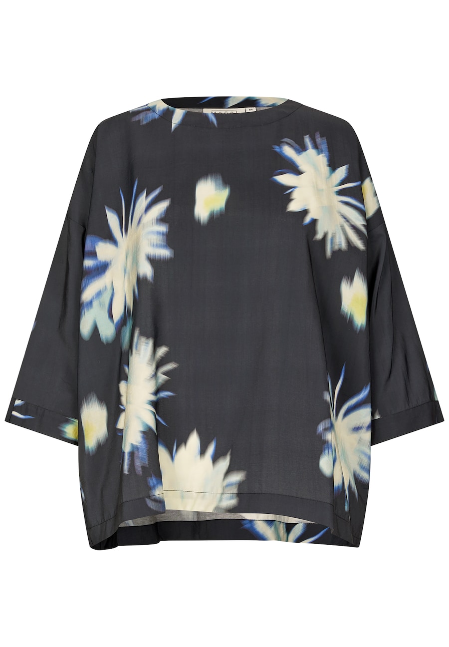 Блуза Masai MaBecca, зеленый
Блуза Masai MaBecca, зеленый