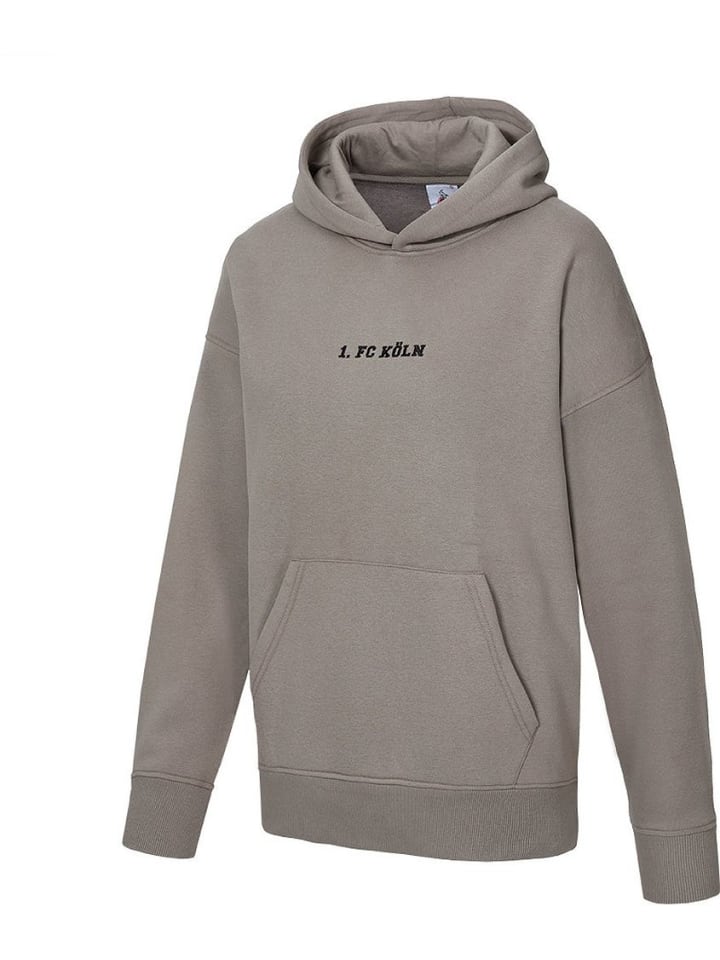 Худи "Hoodie Am Kölner Brett" бежевого цвета Fußballverein 1. FC Köln, Бежевый, Худи "Hoodie Am Kölner Brett" бежевого цвета Fußballverein 1. FC Köln
Худи "Hoodie Am Kölner Brett" бежевого цвета Fußballverein 1. FC Köln, Бежевый, Худи "Hoodie Am Kölner Brett" бежевого цвета Fußballverein 1. FC Köln