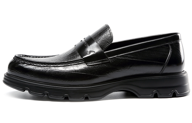 Satchi Повседневные туфли 4 см мужские черные
Satchi Повседневные туфли 4 см мужские черные