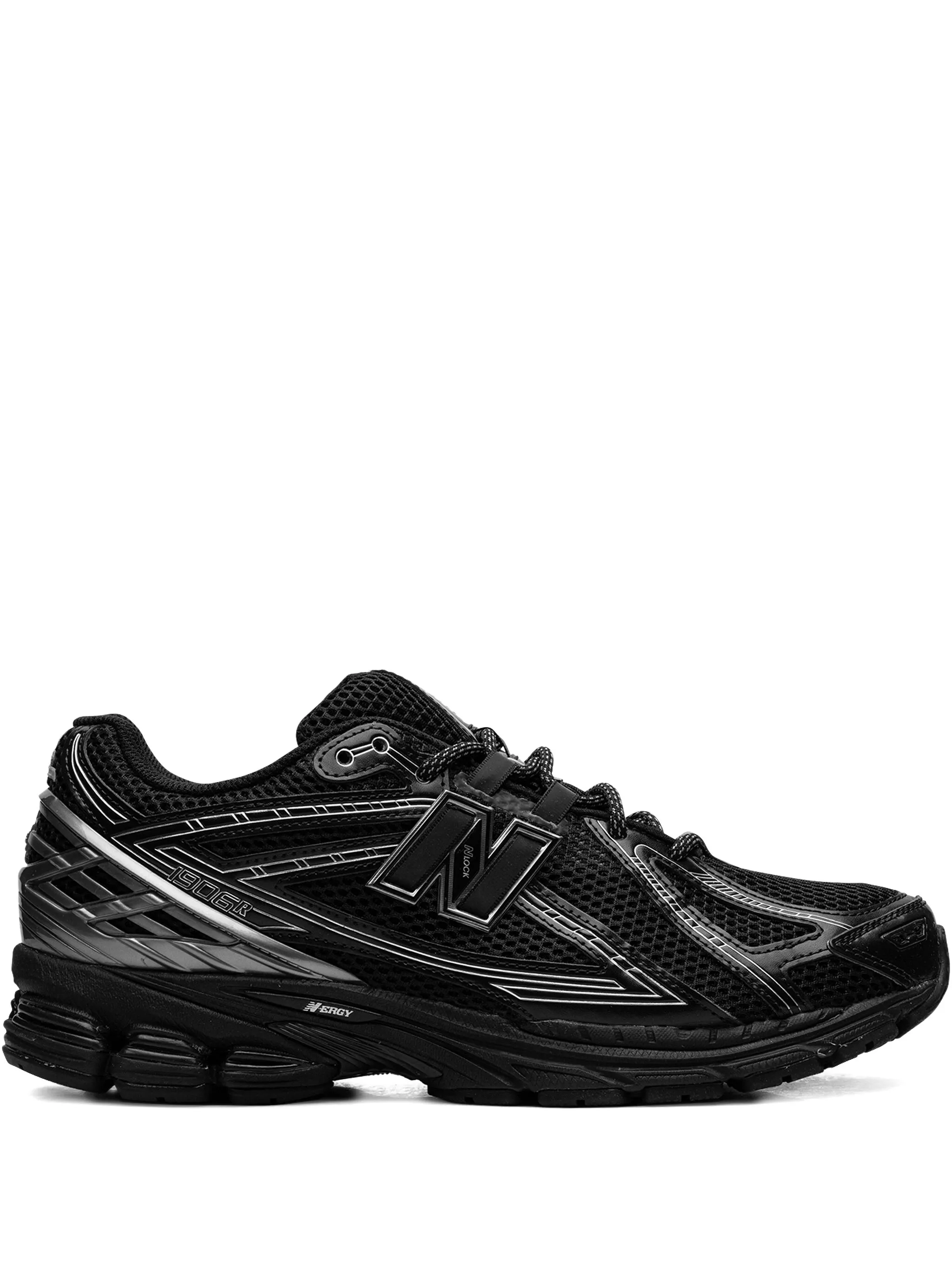 Кроссовки 1906R New Balance, черный
Кроссовки 1906R New Balance, черный