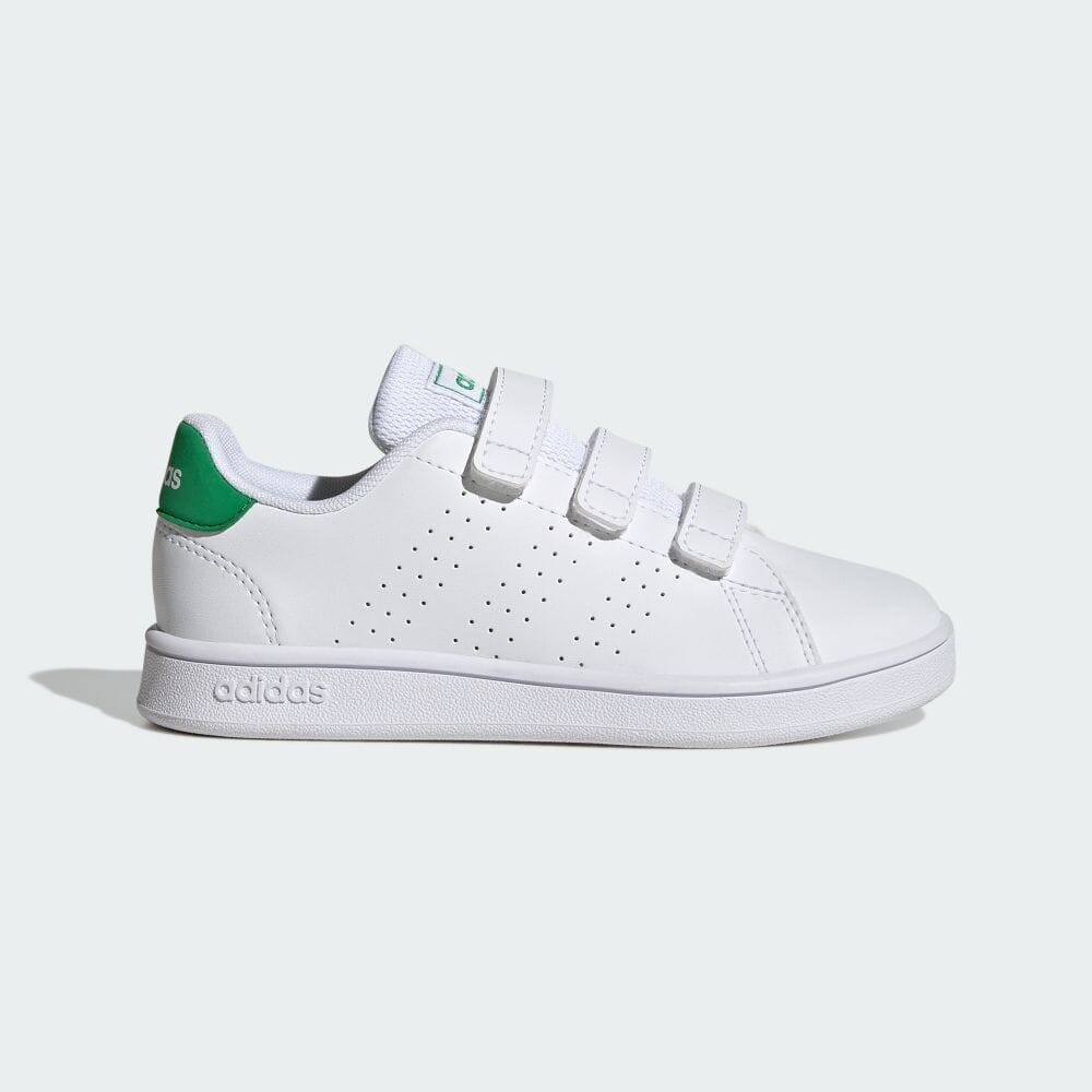 Кроссовки Adidas ADVANCOURT LIFESTYLE H&L, белый
Кроссовки Adidas ADVANCOURT LIFESTYLE H&L, белый