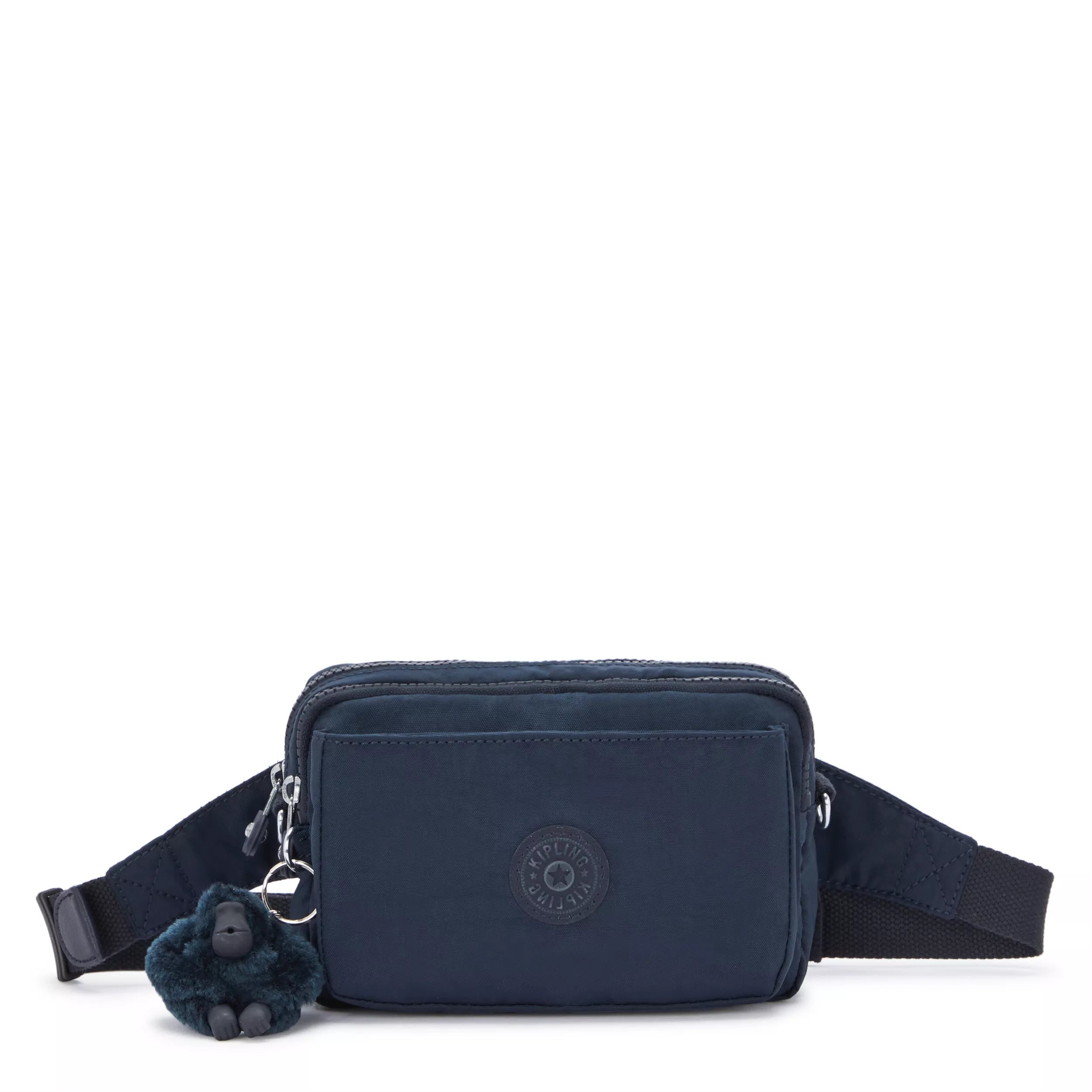 Сумка-трансформер Kipling Abanu Multi Crossbody Kipling, Blue Bleu 2
Сумка-трансформер Kipling Abanu Multi Crossbody Kipling, Blue Bleu 2