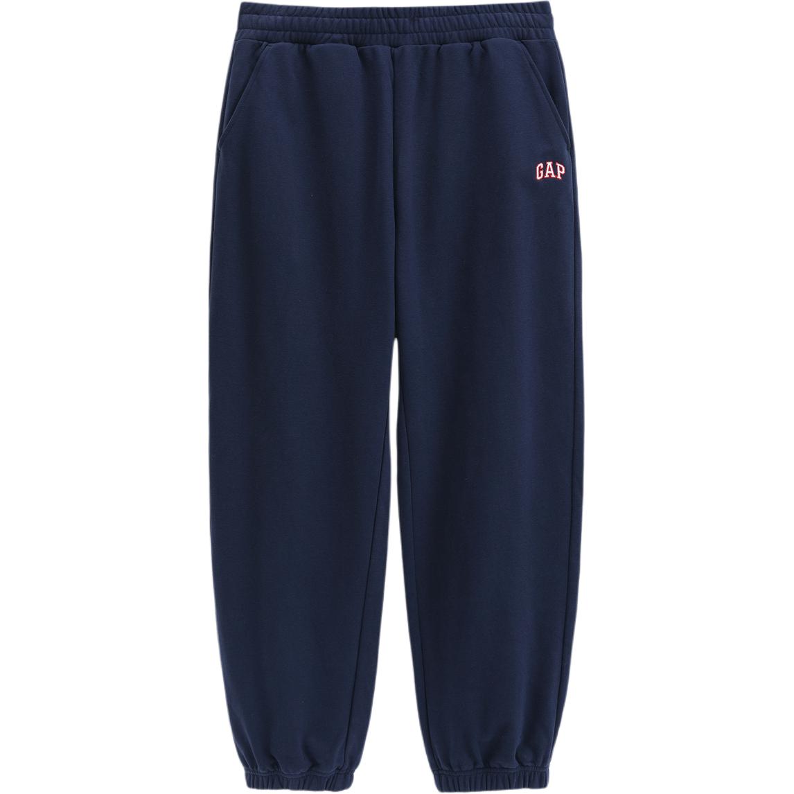 Повседневные брюки мужские GAP, синий
Повседневные брюки мужские GAP, синий