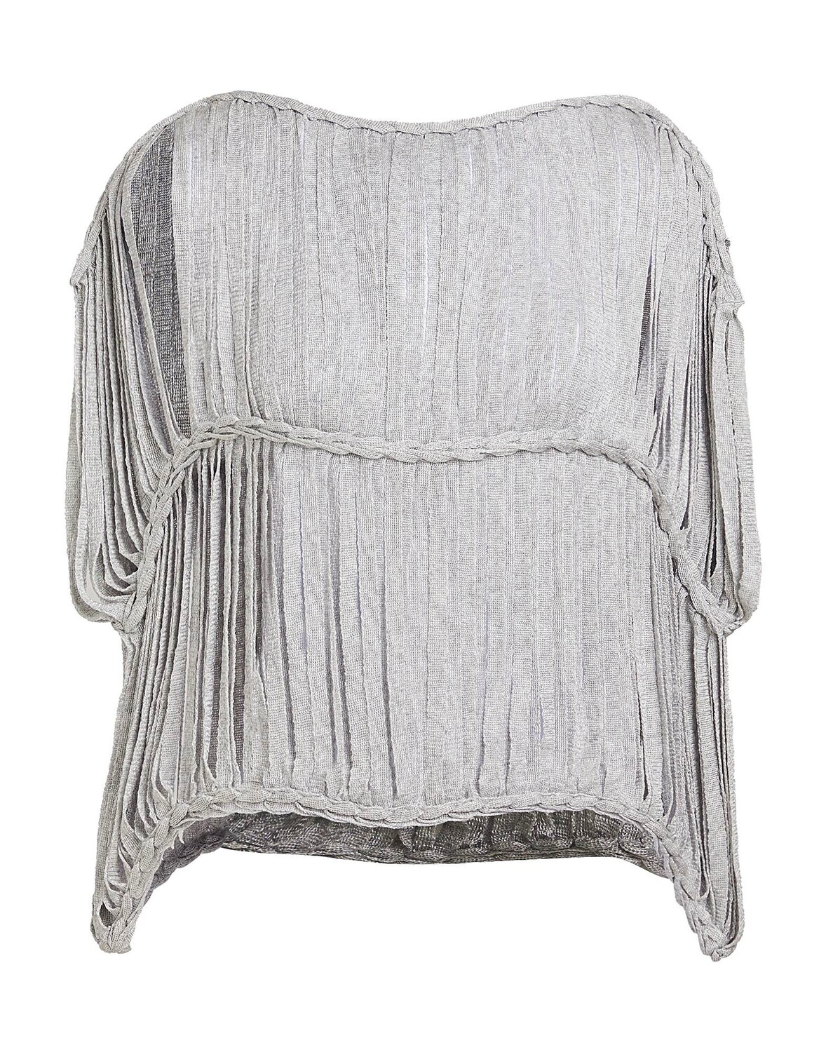 Топ Pierantonio Gaspari, серый
Топ Pierantonio Gaspari, серый