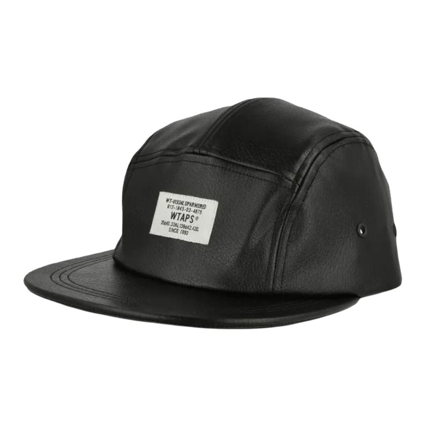 Кепка t 5 04 WTAPS
Кепка t 5 04 WTAPS