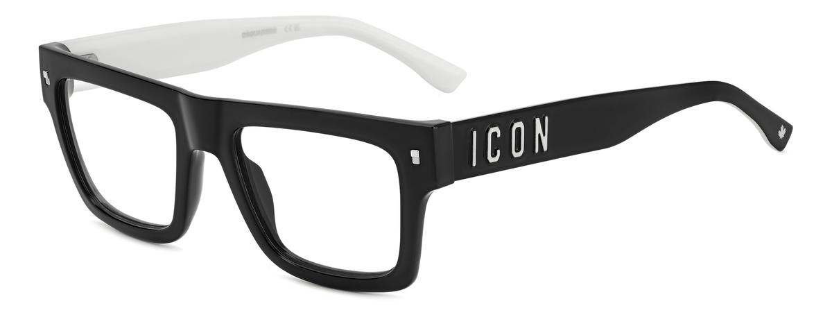 Мужские оптические оправы ICON 0023 DSQUARED
Мужские оптические оправы ICON 0023 DSQUARED