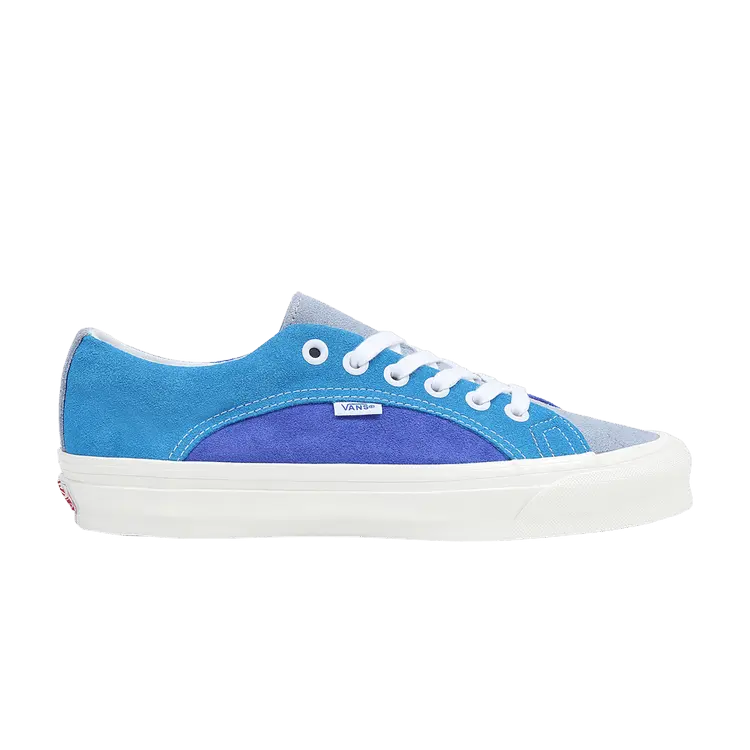 Кроссовки Vans OG Lampin LX Tri-Tone - Dazzling Blue, синий
Кроссовки Vans OG Lampin LX Tri-Tone - Dazzling Blue, синий