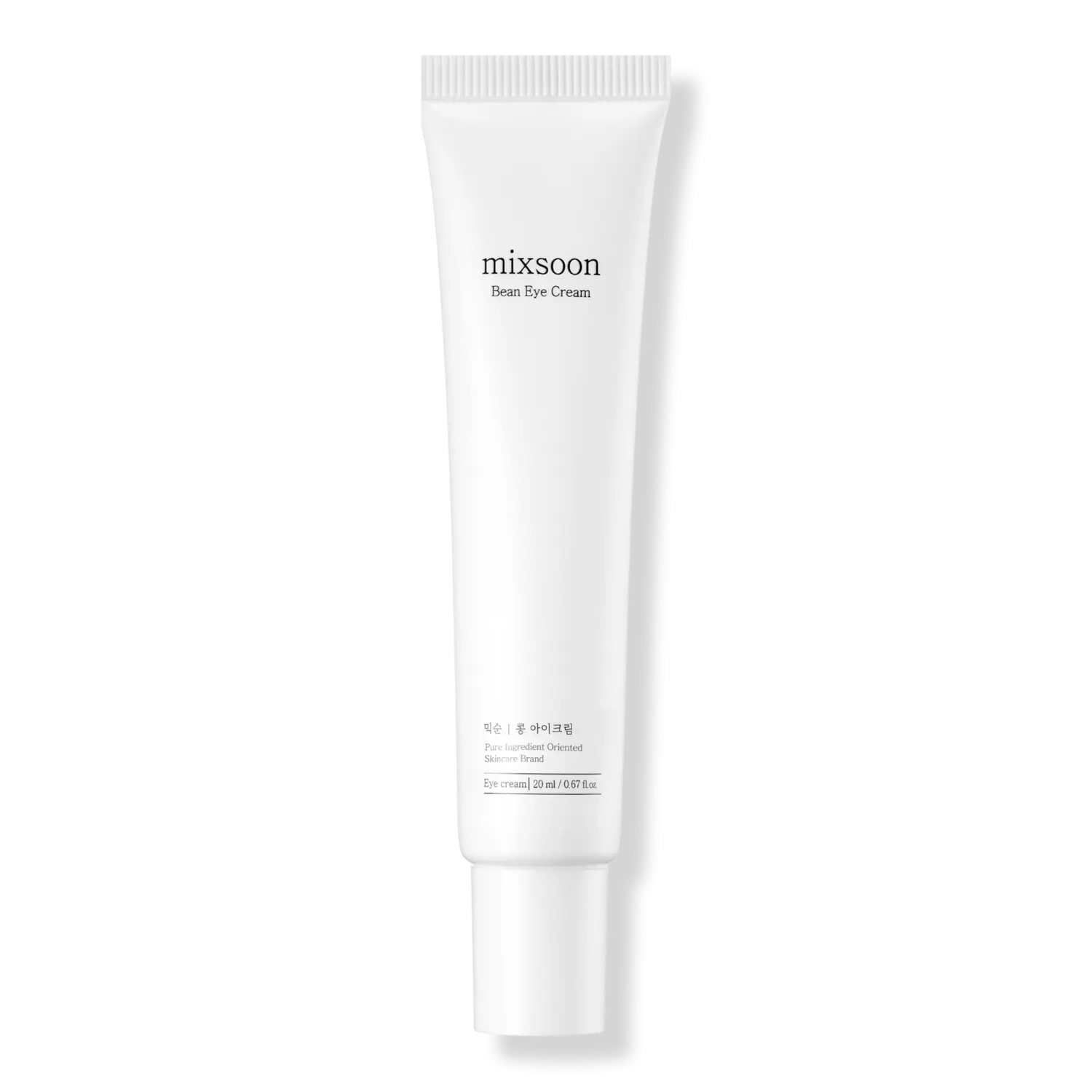 Крем для глаз с бобами Mixsoon
Крем для глаз с бобами Mixsoon