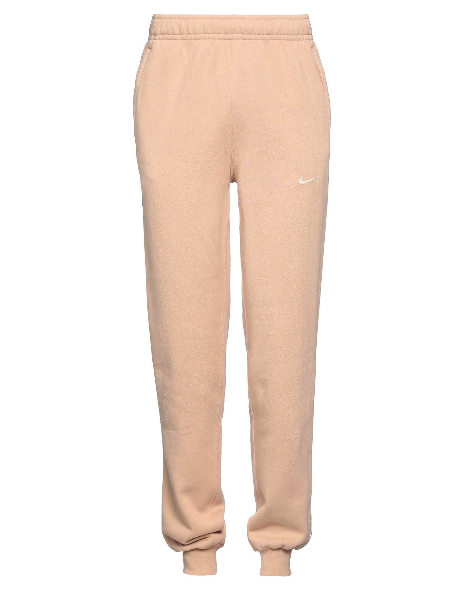 Брюки Nike, бежевый
Брюки Nike, бежевый