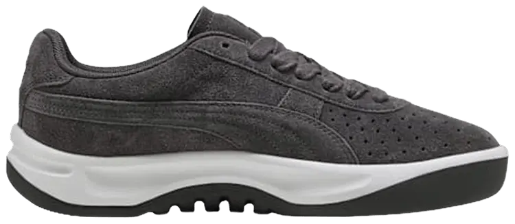 Кроссовки Puma GV Special Elevated, черный
Кроссовки Puma GV Special Elevated, черный