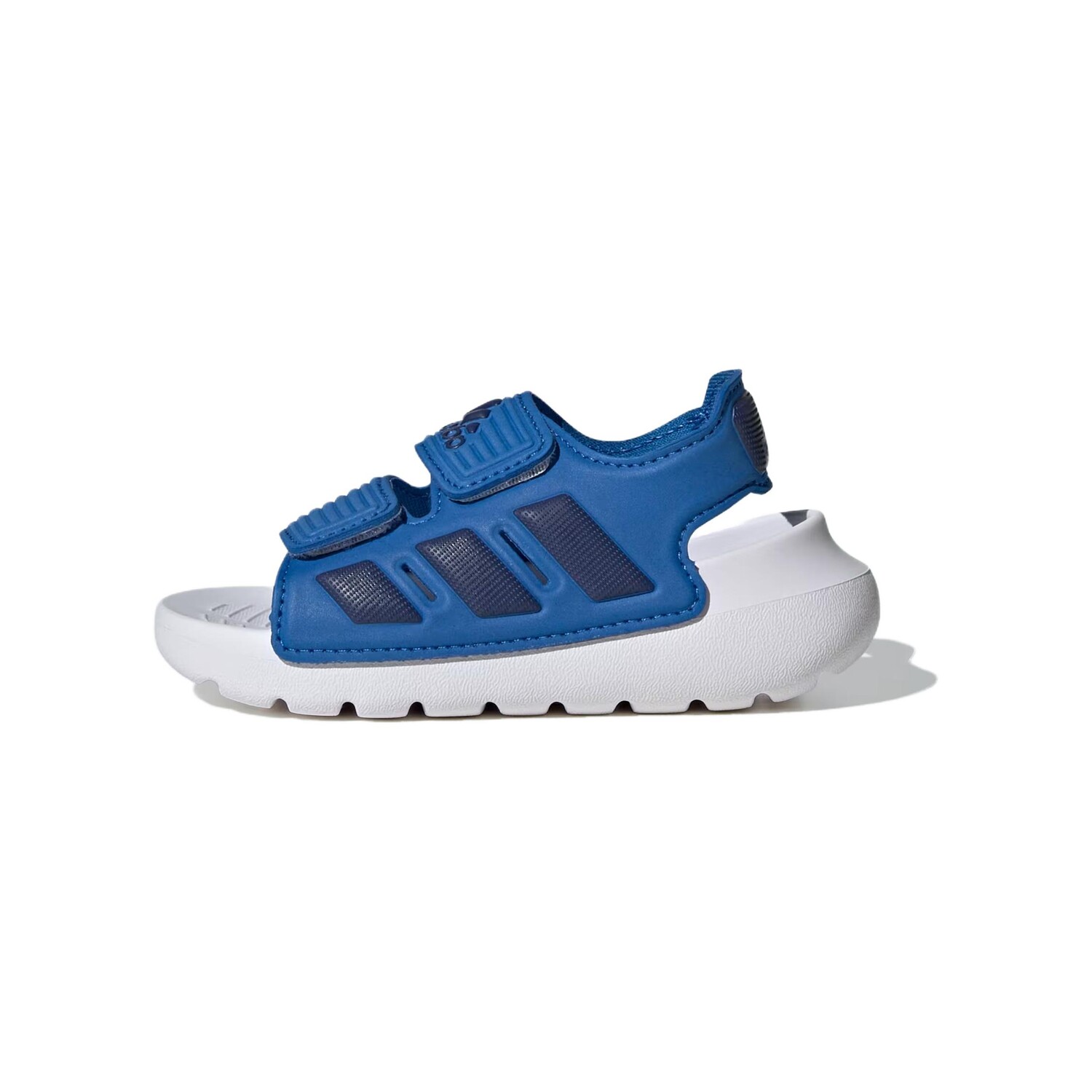 Кроссовки adidas Altaswim Toddler Shoes TD, синий/белый
Кроссовки adidas Altaswim Toddler Shoes TD, синий/белый