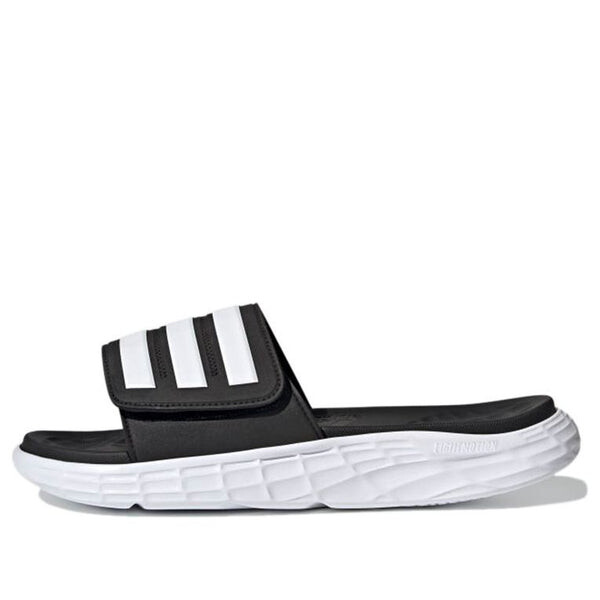 Кроссовки duramo sl slides 'black white' Adidas, черный
Кроссовки duramo sl slides 'black white' Adidas, черный